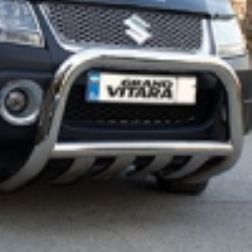 گارد جلو و عقب سوزوکی گرندویتارا