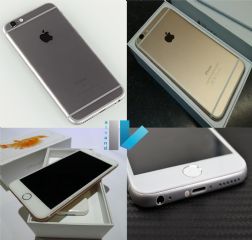 آیفون 6s (حتما بخونید)