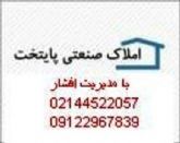 املاك صنعتي پايتخت