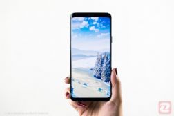 فروش اقساطی گوشی موبایل Samsung S8plus