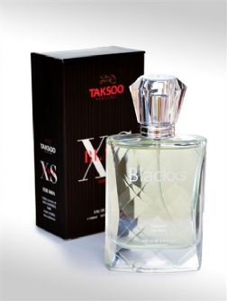 عطر مردانه با رايحه Black XS ١٠٠ ميل