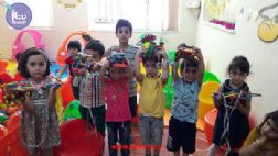 استخدام مدرس و مربی در سراسر ایران