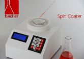 دستگاه لایه نشان چرخشی  - Spin Coater