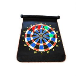 خرید دارت مغناطیسی magnet dartboard (فروشگاه جهان خرید)