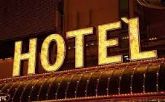 فروش هتل با موقعیت فوق ممتاز در استان اردبیل