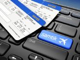 سامتیک-سامانه فروش آنلاین بلیط هواپیما
