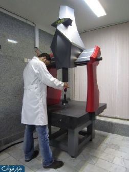 فروش دستگاه CMM