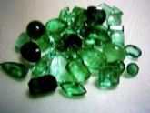 زمرد کلمبیا اصل( Colombian Emerald