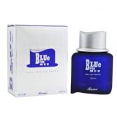 ادکلن blue for men اصل