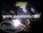 دستگاه جوش آرگون تخصصی (TIG)