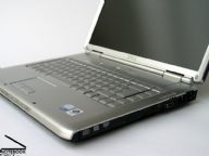 DELL Inspiron 1520