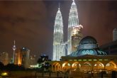 سفری خاطره انگیز به کوآلالامپور(مالزی)