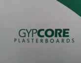 گچبرگ کناف ساخت عمان GYPCORE