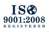 صدور گواهینامه های سیستم های مدیریت کیفیت سیستم مدیریت کیفیت     ISO 9001:2008